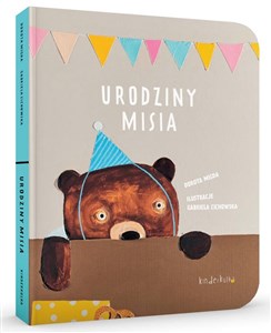 Urodziny Misia