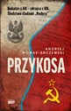 Przykosa Bohater z AK - zdrajca z UB Śledztwo śladami Redera - Andrzej Nowak-Arczewski