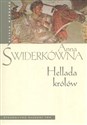 Hellada królów - Anna Świderkówna