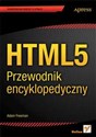 HTML5 Przewodnik encyklopedyczny