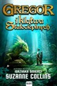 Gregor i klątwa stałocieplnych Księga 3 Kronik Podziemia - Suzanne Collins