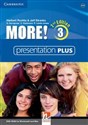 More! 3 Presentation Plus DVD