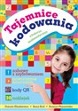 Tajemnice kodowania Edukacja matematyczna - Danuta Klimkiewicz, Anna Król, Bożena Płaszewska