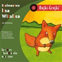 [Audiobook] Bajki-Grajki. Szelmostwa lisa Witalisa