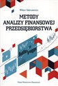 Metody analizy finansowej przedsiębiorstwa - Wiktor Gabrusewicz