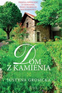 Dom z kamienia