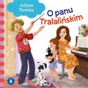 O Panu Tralalińskim - Tuwim Julian