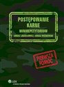 Postępowanie karne Minirepetytorium