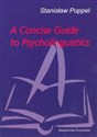A concise guide to psycholinguistic - Stanisław Puppel