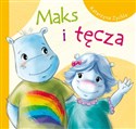 Maks i tęcza - Katarzyna Zychla