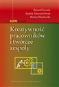 Kreatywność pracowników i twórcze zespoły