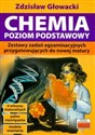 Chemia poziom podstawowy Zestawy zadań egzaminacyjnych - Zdzisław Głowacki