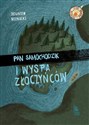 Pan Samochodzik i Wyspa Złoczyńców - Zbigniew Nienacki