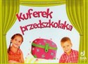 Kuferek Przedszkolaka Box Roczne przygotowanie przedszkolne - Krystyna Kamińska, Urszula Stadnik