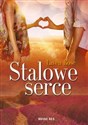 Stalowe serce - Rose Laven