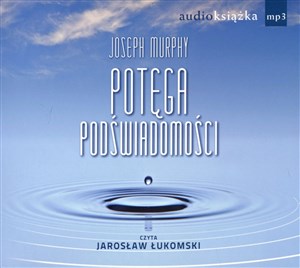 [Audiobook] Potęga podświadomości