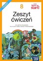 Nowe Słowa na start! 8 Zeszyt ćwiczeń Szkołą podstawowa - Joanna Kuchta, Joanna Kościerzyńska, Małgorzata Ginter