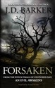 Forsaken Book One of the Shadow Cove Saga