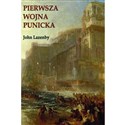 Pierwsza wojna Punicka - John Lazenby