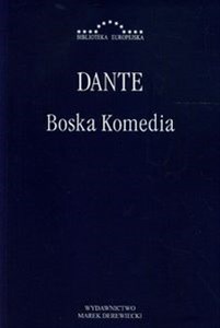 Boska Komedia