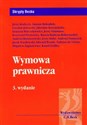 Wymowa prawnicza 