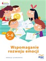 Wspomaganie rozwoju emocji