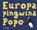 Europa pingwina Popo - Jan Bajtlik
