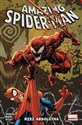 Amazing Spider-Man. Rzeź absolutna. Tom 6 - Rob Fee, Nick Spencer, Sean Ryan, Patrick Gleason