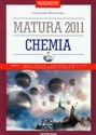 Chemia Vademecum Matura 2011 z płytą CD - Stanisława Hejwowska