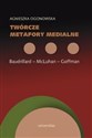 Twórcze metafory medialne Baudrillard - McLuhan - Goffman