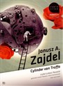 [Audiobook] Cylinder van Troffa