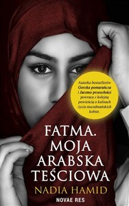 Fatma. Moja arabska teściowa - Księgarnia UK