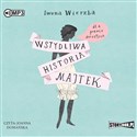 CD MP3 Wstydliwa historia majtek dla prawie dorosłych