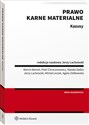 Prawo karne materialne. Kazusy - Marcin Berent, Agata Ziółkowska, Michał Leciak, Natalia Daśko, Piotr Chrzczonowicz, Jerzy Lachowski