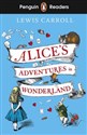 Penguin Readers Level 2 Alice's Adventures in Wonderland  - Lewis Carroll