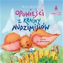 [Audiobook] Opowieści z krainy Nudzimisiów