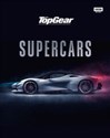 Top Gear Ultimate Supercars  - Jason Barlow