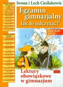 Egzamin gimnazjalny jak to odczytać?