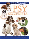 Psy i szczenięta - Opracowanie Zbiorowe