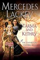 Tarma and Kethry (Vows and Honor) 