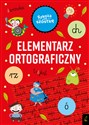 Szkoła na szóstkę Elementarz ortograficzny - Piotr Krzemiński