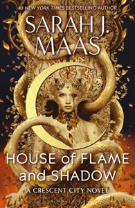 House of Flame and Shadow