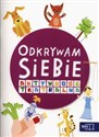 Odkrywam siebie Szkoła tuż-tuż Aktywność teatralna Roczne przygotowanie przedszkolne - Elżbieta Januchta