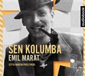 [Audiobook] Sen Kolumba - Emil Marat