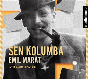 [Audiobook] Sen Kolumba