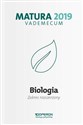 Biologia Matura 2019 Vademecum Zakres rozszerzony