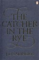 The Catcher in the Rye - J.D. Salinger