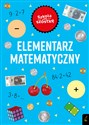 Szkoła na szóstkę Elementarz matematyczny