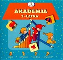 Akademia 2-latka - Elżbieta Lekan