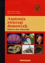 Anatomia zwierząt domowych Kolorowy atlas i podręcznik